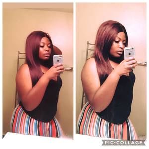 Meet your Posher, Kierra